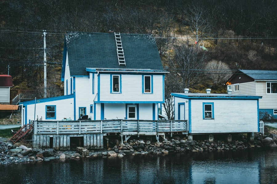 Photo real estate post creator