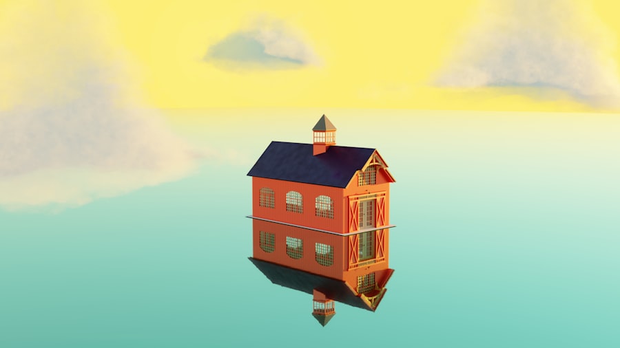 real estate social media app