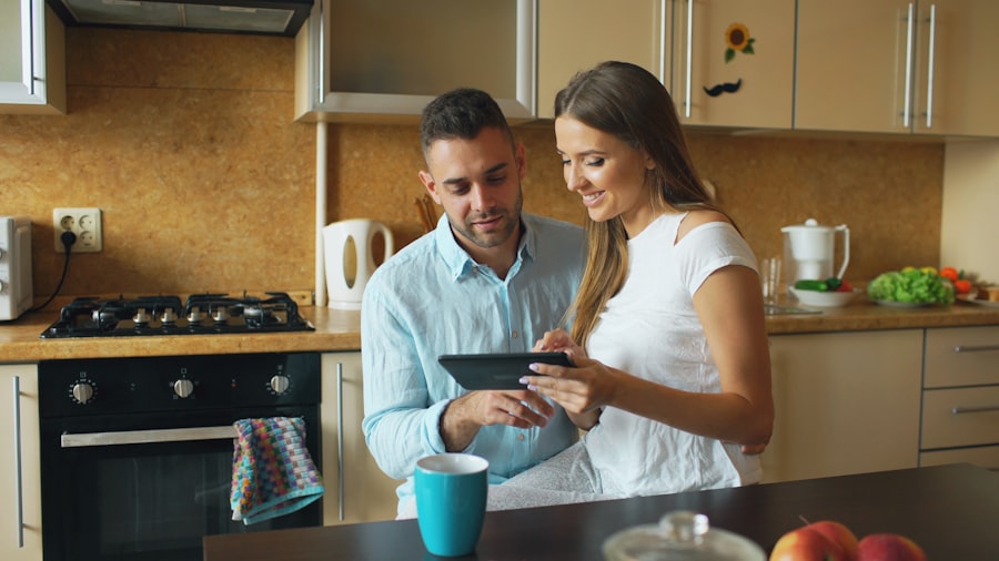Photo Real Estate Social Media Automation