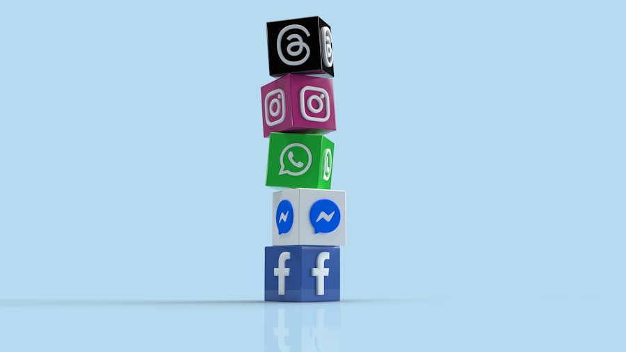 Photo Social Media Templates