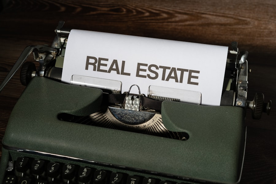 Real Estate Social Media Ideas