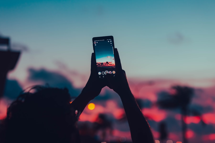 Realtors, Instagram, Canva