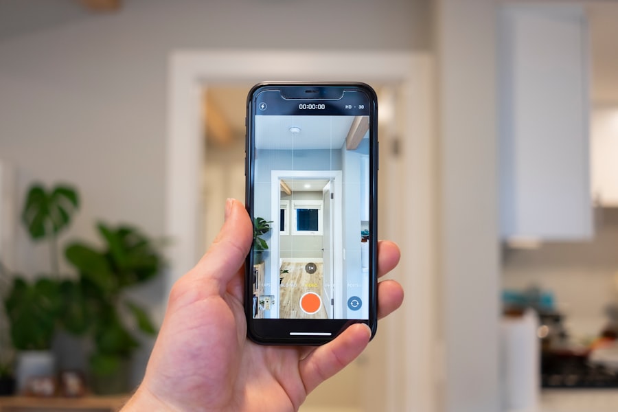 Real Estate Social Media App